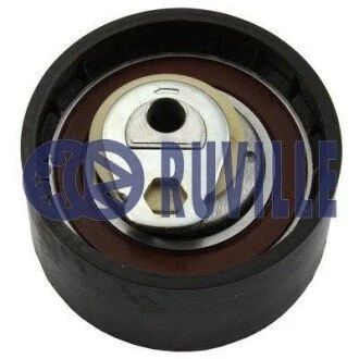 Ролик натягувач ременя ГРМ Fiat Ducato 2.3JTD 02- RUVILLE 55881
