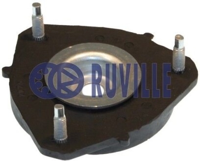 Верхня опора амортизатора RUVILLE 825201