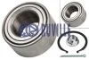 Підшипник маточини HYUNDAI Sonata YF 09-14, Tucson 13-15, Sonata NF 04-09, Tucson 04-09 RUVILLE 8931 (фото 1)