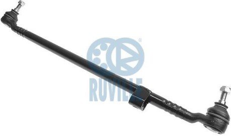 Середня рульова тяга МВ W124 -89 RUVILLE 915172