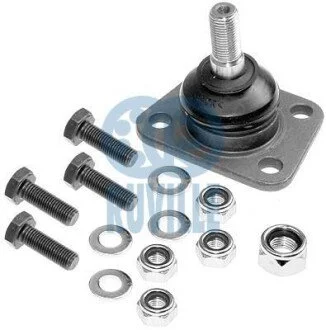Кульова опора Fiat Ducato 10/85-94 (пр+лев) RUVILLE 915828