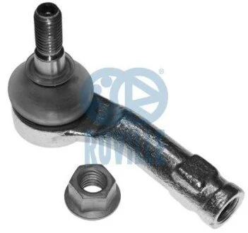 Накінечник кермовий лівий Ford fiesta VI/B-Max (Jk) RUVILLE 925216