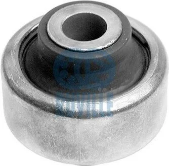 Сайлентблок переднього важеля передній Peugeot 206 98- RUVILLE 985935