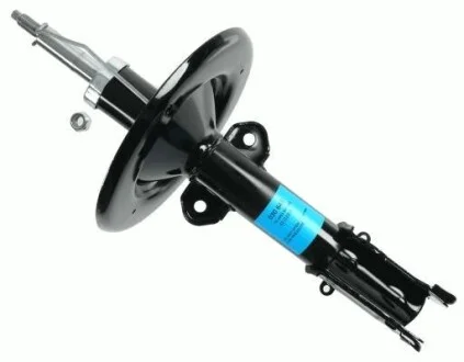 Амортизатор CHRYSLER Voyager "F "95-01 "(Gas) SH030645 SACHS 030645