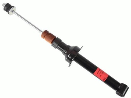 Амортизатор Advantage газовый задний SACHS 112 295