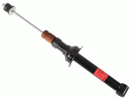 Амортизатор Advantage газовый задний SACHS 112 295