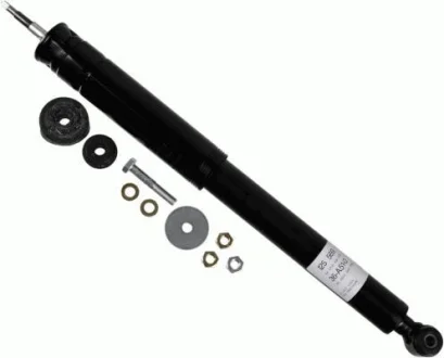 Амортизатор передній MERCEDES SACHS 125569