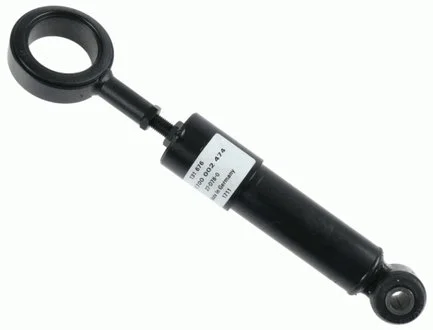 Амортизатор кабіни передній MERCEDES-BENZ SACHS 131 676