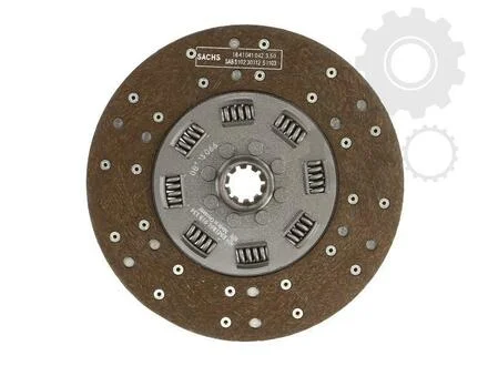 Диск зчеплення SACHS 1861919134