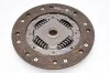 Диск зчепл. ведомий VW (Пр-во SACHS) 1862 265 031