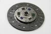 Ведений диск зчеплення FORD TRANSIT 2.5DI 91- SACHS 1862348031 (фото 1)