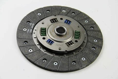 Ведений диск зчеплення FORD TRANSIT 2.5DI 91- SACHS 1862348031