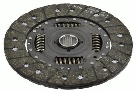 Диск зчеплення SACHS 1862365032