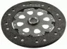 Ведомый диск сцепления SACHS 1864000146 (фото 3)