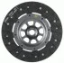 Диск зчеплення AUDI/VW A4/Passat "2,5TDi "98-05 SH1864000461