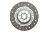 Диск зчеплення Sprinter OM601 (228mm) 1864 503 231