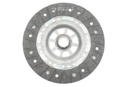 Диск зчеплення Sprinter OM602 (250mm) SACHS 1864 504 031