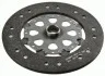 Диск сцепления MERCEDES W202/210/W163 "93-02 SH1864517031