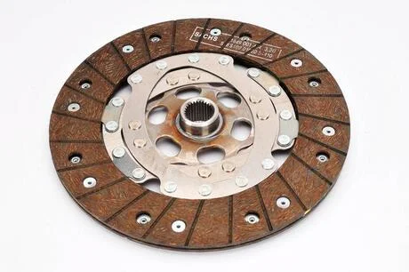 Диск зчеплення VW 1.8/1.9TDI Golf III/IV 95-06/ Polo 09- SACHS 1864 527 337