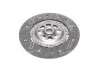 Диск зчеплення Audi A4/A6/A8 2.4/2.6/2.8 90-05/VW Passat 2.3/2.8 96-05 (240mm) 1864 528 441