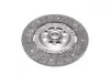Диск зчеплення Audi A4/A6/A8 2.4/2.6/2.8 90-05/VW Passat 2.3/2.8 96-05 (240mm) SACHS 1864 528 441 (фото 3)