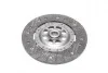 Диск зчеплення Audi A4/A6/A8 2.4/2.6/2.8 90-05/VW Passat 2.3/2.8 96-05 (240mm) SACHS 1864 528 441 (фото 4)