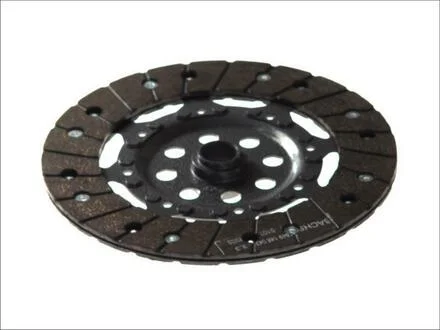 Диск зчеплення VW Transporter "2,4-2,5TDi "90-03 ="SH1864528741" SACHS 1864 528 741