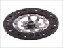 Диск зчепл. відомий AUDI, SKODA, SEAT, VW (Пр-во SACHS) 1864 532 333