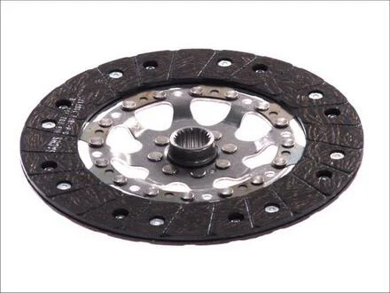 Диск зчепл. відомий AUDI, SKODA, SEAT, VW SACHS 1864 532 333
