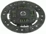 Диск зчеплення Chrysler 2,5CRD 02/00 > 1878 001 507