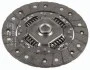 Диск зчеплення CITROEN/PEUGEOT C4/206/307 "1,4 "03>> SH1878002521 SACHS 1878002521 (фото 2)