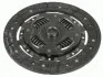 Фото 2 - диск сцепления FORD C-Max/Focus "1,8 "04-10 SH1878002827 SACHS 1878002827 Диск сцепления FORD C-Max/Focus "1,8 "04-10 SH1878002827 SACHS 1878002827 (фото 2)