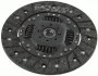 Диск зчеплення OPEL Astra G/H/Combo/Corsa C/Vectra C "1,8 "00>> SH1878003999 SACHS 1878003999 (фото 2)
