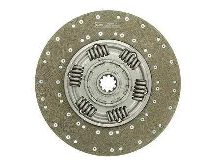 Диск зчеплення посилене виконання SACHS 1878004104