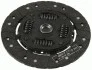 Диск зчеплення CITROEN/FIAT/PEUGEOT Berlingo/C3/C4/C5/Jumper/Jumpy/Xsara/Ducato/206/307/407/Boxer/Pa SH1878004161