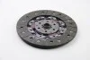 Диск зчеплення Caddy 2.0TDI 07-10 (240mm) SACHS 1878 005 146 (фото 3)