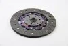 Диск зчеплення Caddy 2.0TDI 07-10 (240mm) SACHS 1878 005 146 (фото 2)