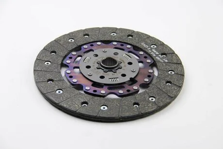 Диск зчеплення Caddy 2.0TDI 07-10 (240mm) SACHS 1878 005 146