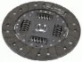 Диск сцепления BMW3(E30)/5(E28,E34) "1,8-2,5 "71-93 SH1878005615