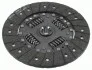 Диск зчеплення BMW 3(E28)/7(E23,E32) >>"90 SH1878005619 SACHS 1878005619 (фото 2)