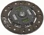 Диск зчеплення VW Golf/Jetta "1,3-1,6 "76-90 SH1878005782