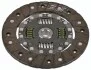 Диск зчеплення VW Golf/Jetta "1,3-1,6 "76-90 SH1878005782 SACHS 1878005782 (фото 2)
