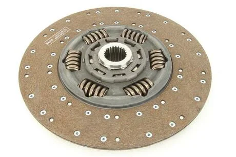 Диск зчеплення SACHS 1878006129