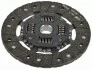 Диск зчеплення MERCEDES W202/W210/W124 "1,8-2,0(M111) "86-02 SH1878006440