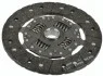 Диск зчеплення MERCEDES W202/W210/W124 "1,8-2,0(M111) "86-02 SH1878006440 SACHS 1878006440 (фото 2)