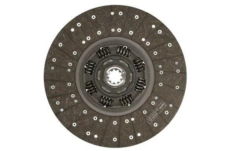 Диск зчеплення SACHS 1878026241