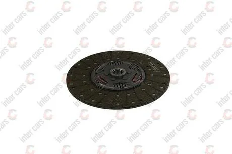 Диск зчеплення SACHS 1878 044 631