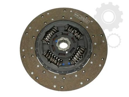 Диск зчеплення SACHS 1878 052 842