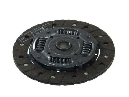 Диск зчеплення SEAT IBIZA, SKODA FABIA, VW POLO 1.2 01- SACHS 1878 068 031 (фото 1)