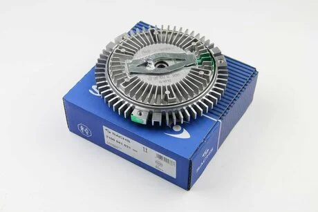Віскомуфта SACHS 2100041031